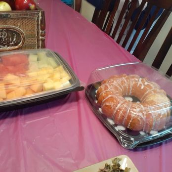 Crystal's Southern Cooking - Caterers Near Me - Commerce, Georgia