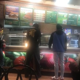 Subway
