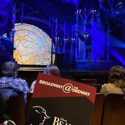 Ordway Center for the Performing Arts