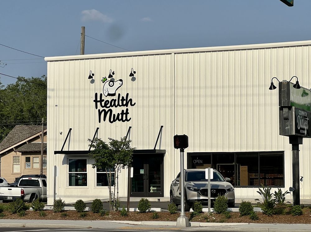 Health Mutt Image