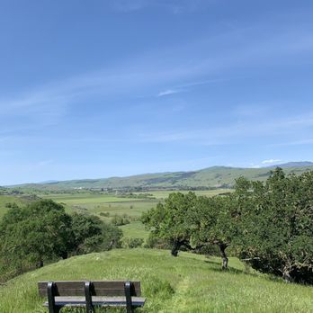 Coyote Valley Open Space Preserve - View - Hiking Near Me - Morgan Hill, California Coyote Valley Open Space Preserve - View - Hiking Near Me - Morgan Hill, California