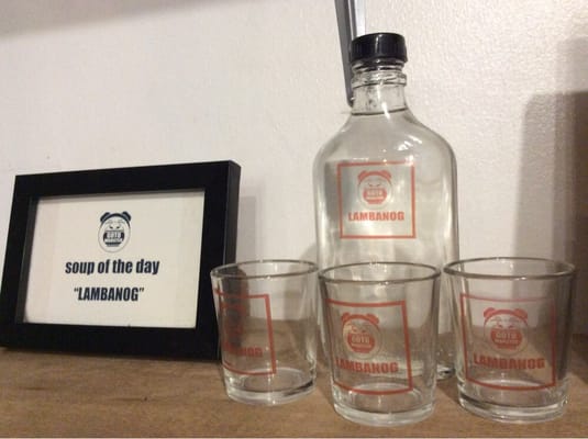 Goto Monster - La Paz, Makati by null