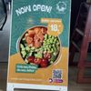 Samba Poke gift card