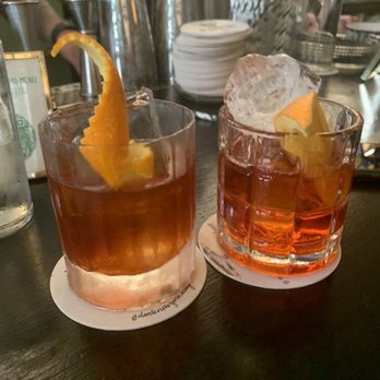 Dante - Cocktail Bars Near Me - New York, New York