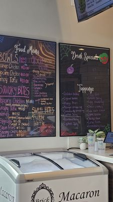 Menu photo 1 Boba Joy Santee, CA Menu photo 1 Boba Joy Santee, CA
