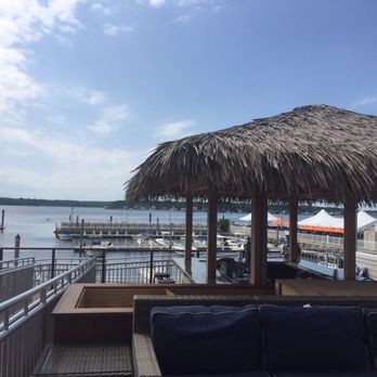 Marina Grille - Seafood Near Me - Belmar, New Jersey