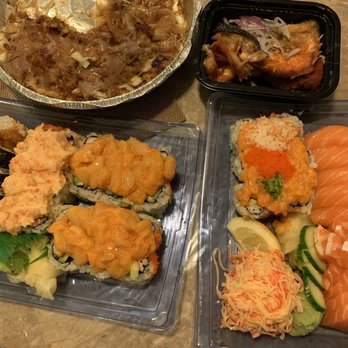 Longevousjoy - Japanese Near Me - Brooklyn, New York