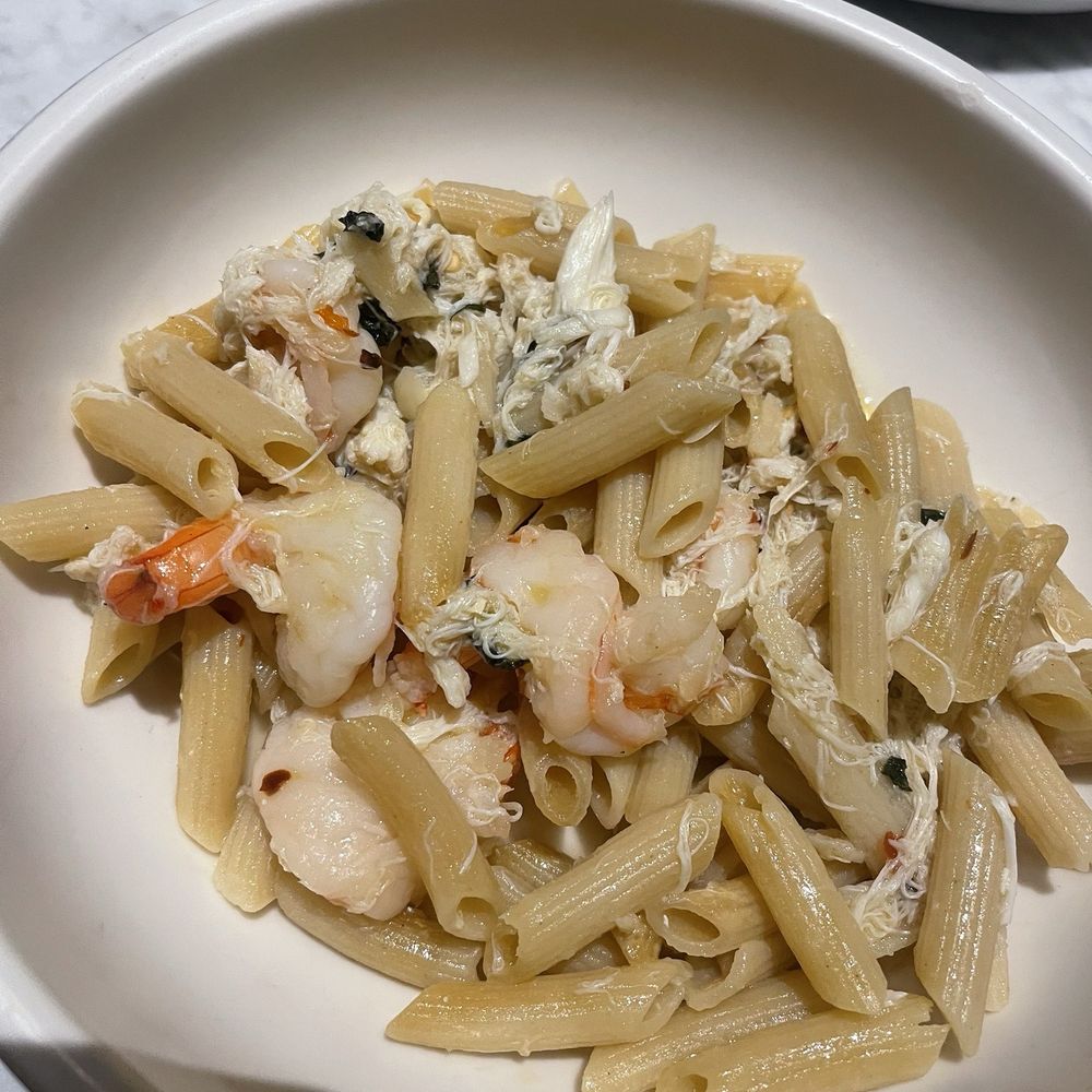 North Italia - Ricotta Cavatelli (substituted GF pasta) - Pizza Near Me - Las Vegas, Nevada North Italia - Ricotta Cavatelli (substituted GF pasta) - Pizza Near Me - Las Vegas, Nevada