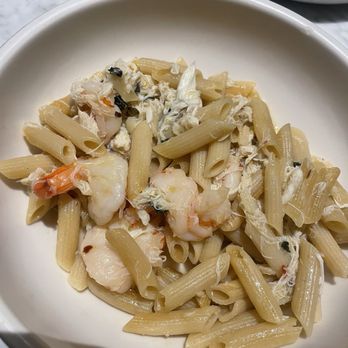 North Italia - Ricotta Cavatelli (substituted GF pasta) - Pizza Near Me - Las Vegas, Nevada North Italia - Ricotta Cavatelli (substituted GF pasta) - Pizza Near Me - Las Vegas, Nevada