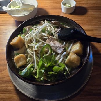 Wicked Pho - Vietnamese Near Me - El Paso, Texas