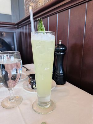 Halls Chophouse Nashville by null
