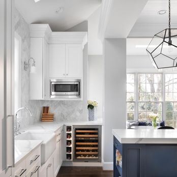 Four Brothers Design + Build - Kitchen remodel in Palisades, Washington, DC - General Contractors Near Me - Washington, DC, District of Columbia Four Brothers Design + Build - Kitchen remodel in Palisades, Washington, DC - General Contractors Near Me - Washington, DC, District of Columbia