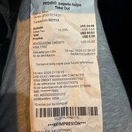 Refund Refund