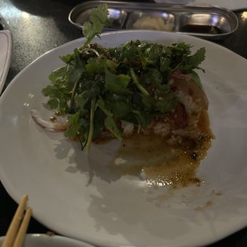 Maru Sushi - Albacore roll - Japanese Near Me - Upland, California