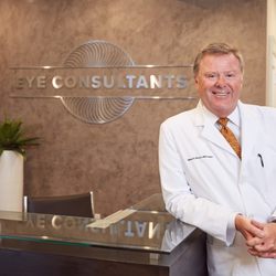 Stephen Pascucci, MD - Stephen Pascucci, MD - Surgeon and Medical Director at Eye Consultants