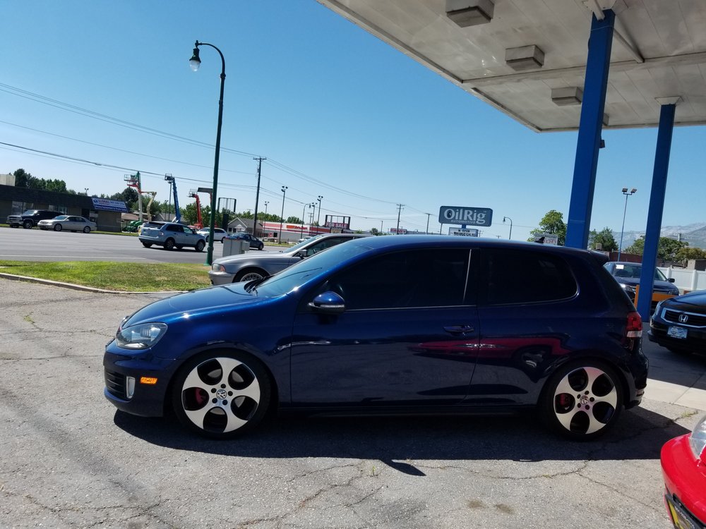 SUNSET AUTO Updated July 2024 10 Reviews 1136 N State St, Orem