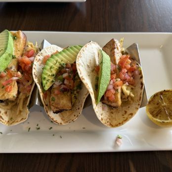 Buckman's Grille - Fish Tacos - American Near Me - Henderson, Nevada