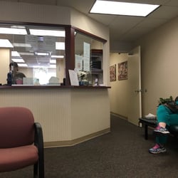 Trongone Richard MD - Reception area