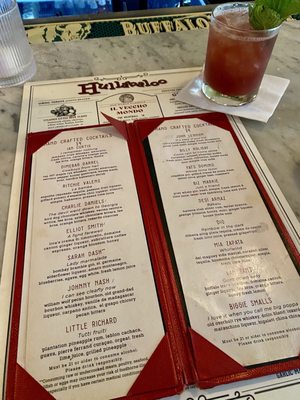 Menu photo 1 Hullabaloo West Palm Beach, FL Menu photo 1 Hullabaloo West Palm Beach, FL