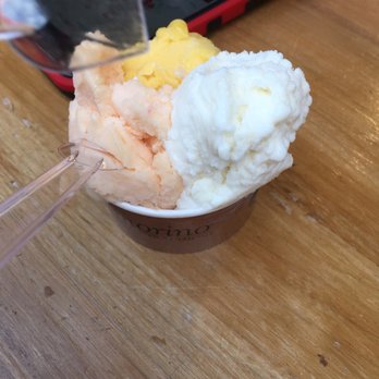 Amorino - Ice Cream & Frozen Yogurt Near Me - Paris, 75 Amorino - Ice Cream & Frozen Yogurt Near Me - Paris, 75