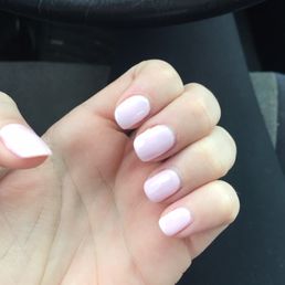 Gel Manicure