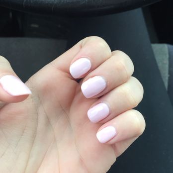 L.A.Nails - Gel Manicure - Nail Salons Near Me - Salt Lake City, Utah