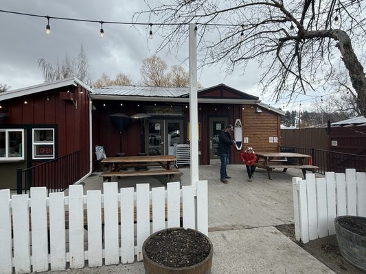 Taco Cabo by null