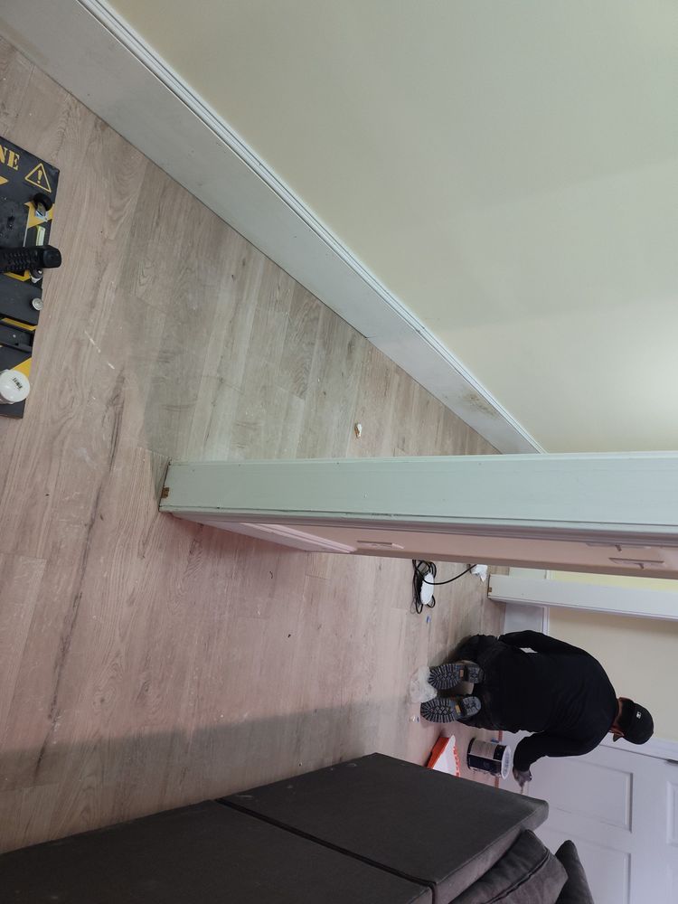 Slide of Done Right Handyman Service