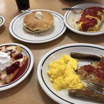IHOP - Breakfast & Brunch Near Me - East Lansing, Michigan IHOP - Breakfast & Brunch Near Me - East Lansing, Michigan