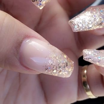 Pro Nails Salon - Nail Salons Near Me - Bakersfield, California
