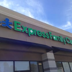 Express Family Clinic-Conroe