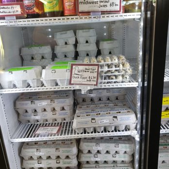 Argus Farm Stop - Fruits & Veggies Near Me - Ann Arbor, Michigan