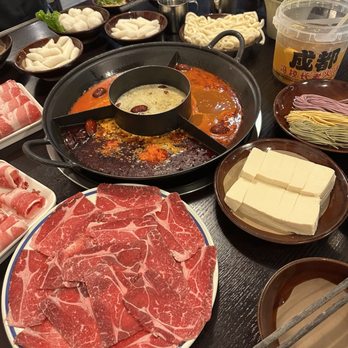 Feng Hotpot - Hot Pot Near Me - Rockville, Maryland Feng Hotpot - Hot Pot Near Me - Rockville, Maryland
