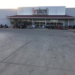 Tractor Supply