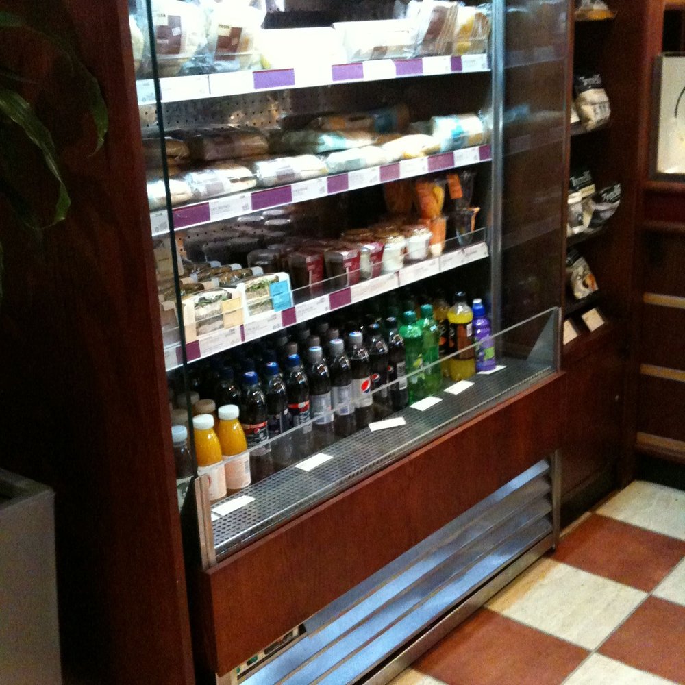 Costa - Coffee & Tea Near Me - Newbury, WBK