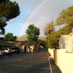 World Mission Society Church of God - Genesis 9:16