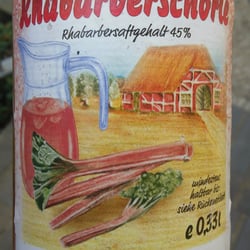Lütauer Süßmosterei