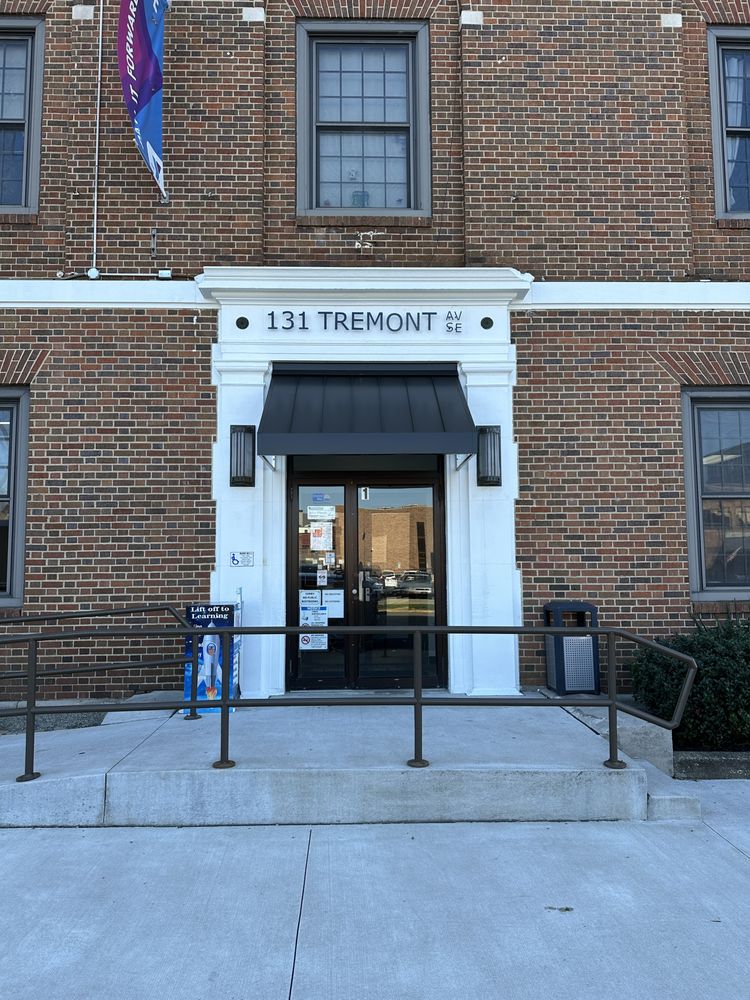 Massillon Family YMCA - childcare center in Massillon, OH