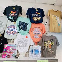 Harbor Wear