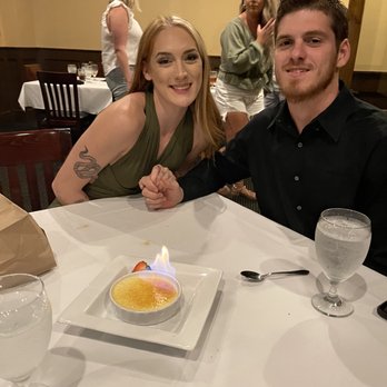 Firefly - Banquet room (technically) - Steakhouses Near Me - Panama City Beach, Florida Firefly - Banquet room (technically) - Steakhouses Near Me - Panama City Beach, Florida