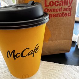 Medium coffee:/ Medium coffee:/