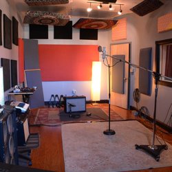 Frequency Recording Studio