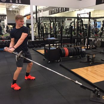 Get Fast - Baseball rotational work in our awesome weight room. - Trainers Near Me - Willowbrook, Illinois Get Fast - Baseball rotational work in our awesome weight room. - Trainers Near Me - Willowbrook, Illinois