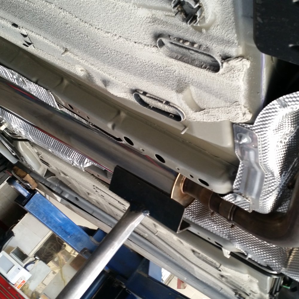 King Muffler - Auto Repair Near Me - Van Nuys, California