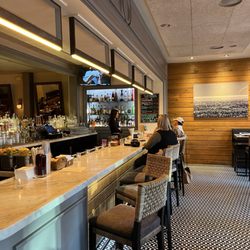 Eastend - The bar