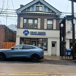 Point Breeze Veterinary Clinic