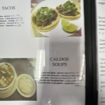 Belen Pupuseria - Menu as of March 2023 - Salvadoran Near Me - Auburn, Washington Belen Pupuseria - Menu as of March 2023 - Salvadoran Near Me - Auburn, Washington