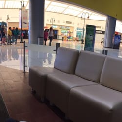 Centro Max - Vista desde el interior de Cinépolis.