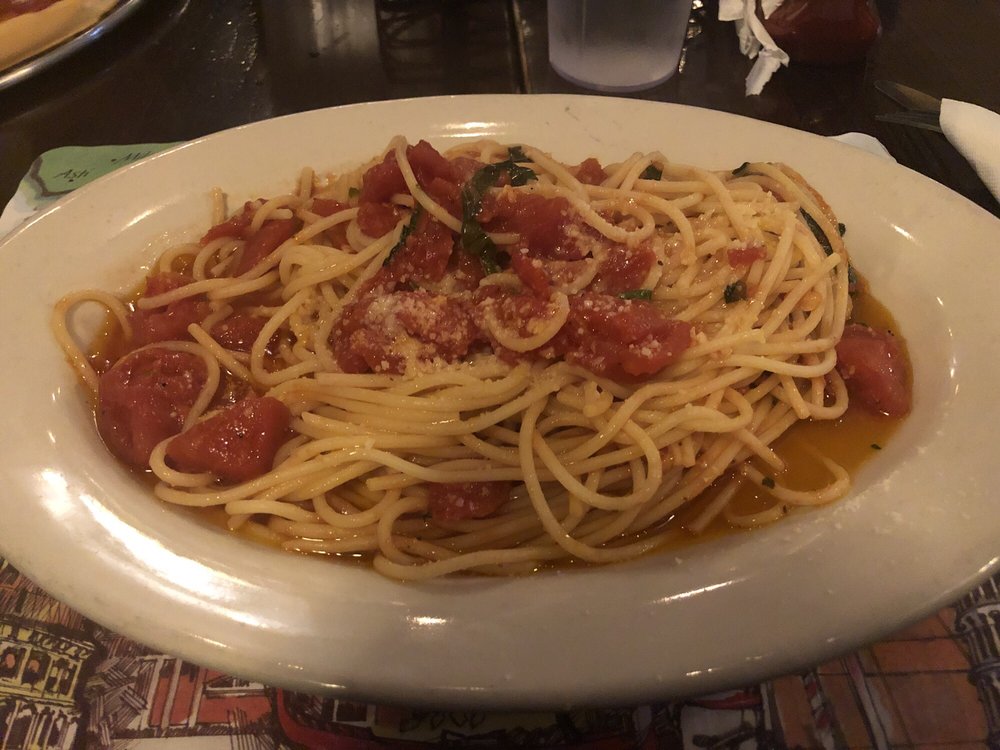 ANNA MARIA’S ITALIAN RESTAURANT & PIZZERIA 18 Photos & 75 Reviews