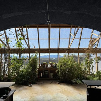 Earthship Biotecture - General Contractors Near Me - Tres Piedras, New Mexico